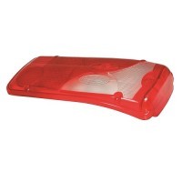 Replacement lens scania, crafter, mercedes sprinter, vignal 056550